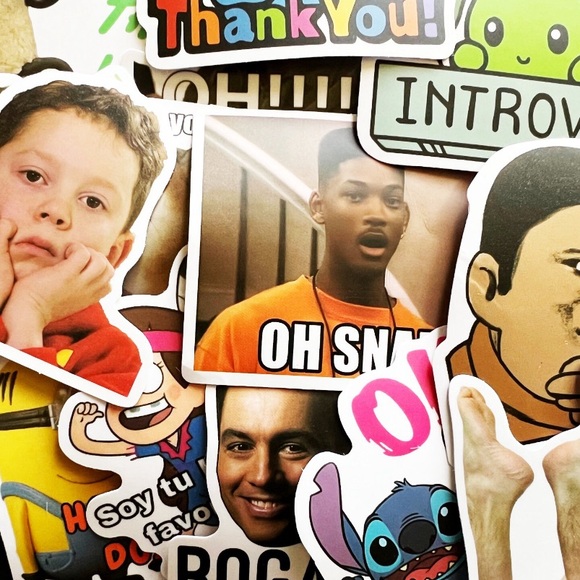 Meet the Posher - Picture 3 of 8